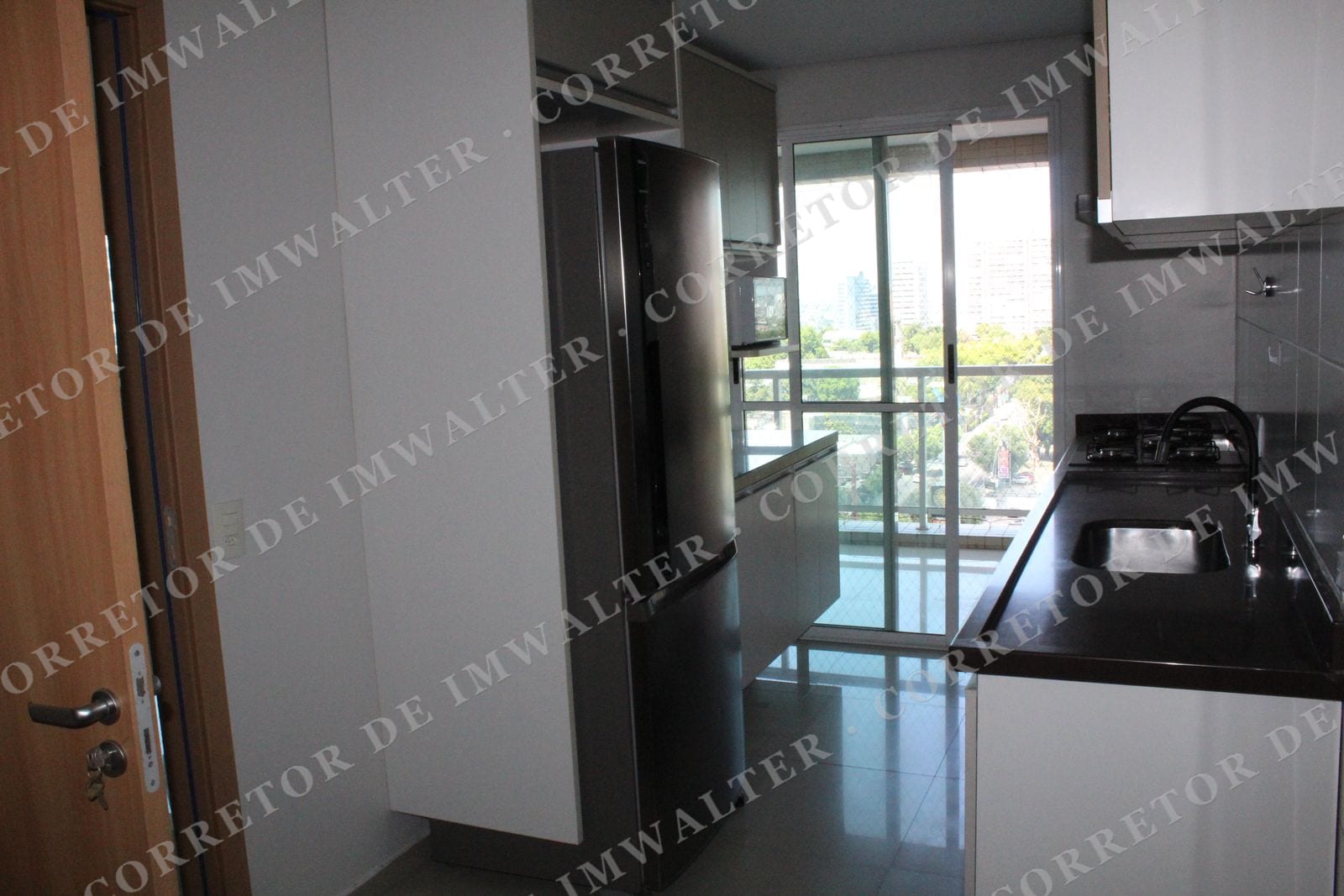 Apartamento à venda no Authentic Recife Adrianópolis • Manaus/AM — foto 3