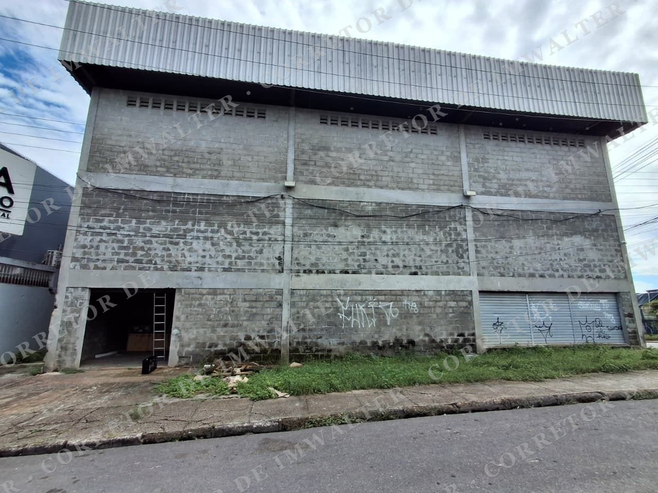Galpão para Locação – Águas Claras | Manaus/AM — foto 3
